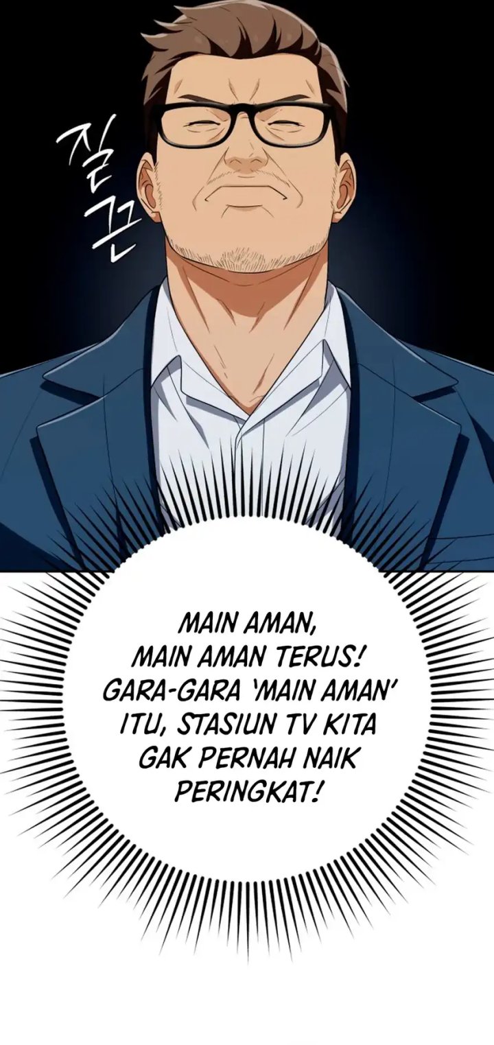 Voice Phishing Turns Your Life Around chapter 59