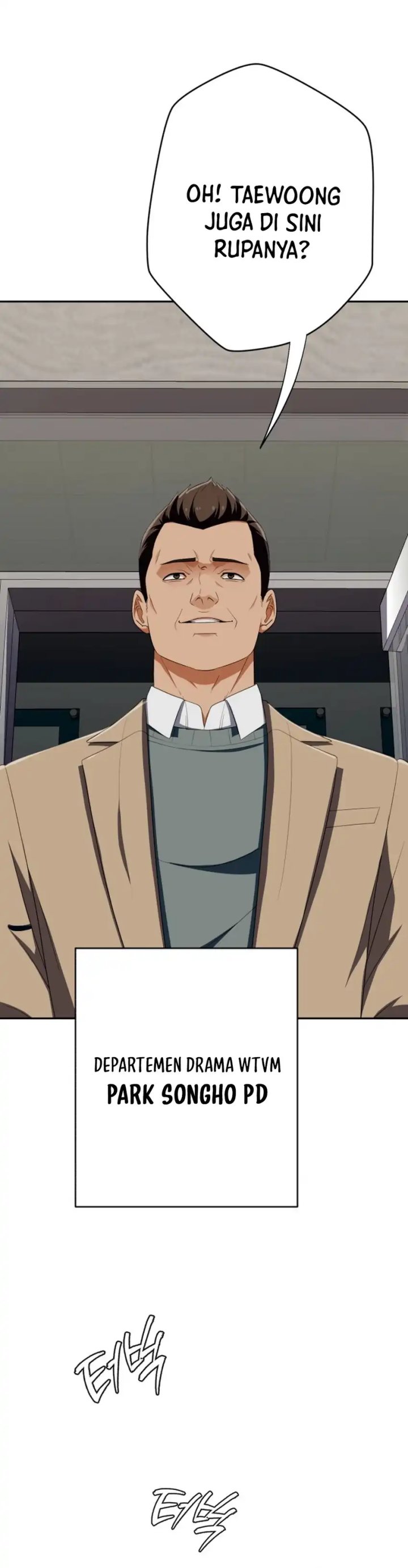 Voice Phishing Turns Your Life Around chapter 59