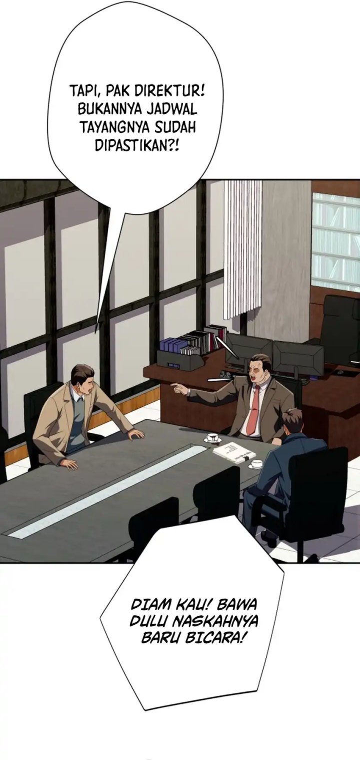 Voice Phishing Turns Your Life Around chapter 59