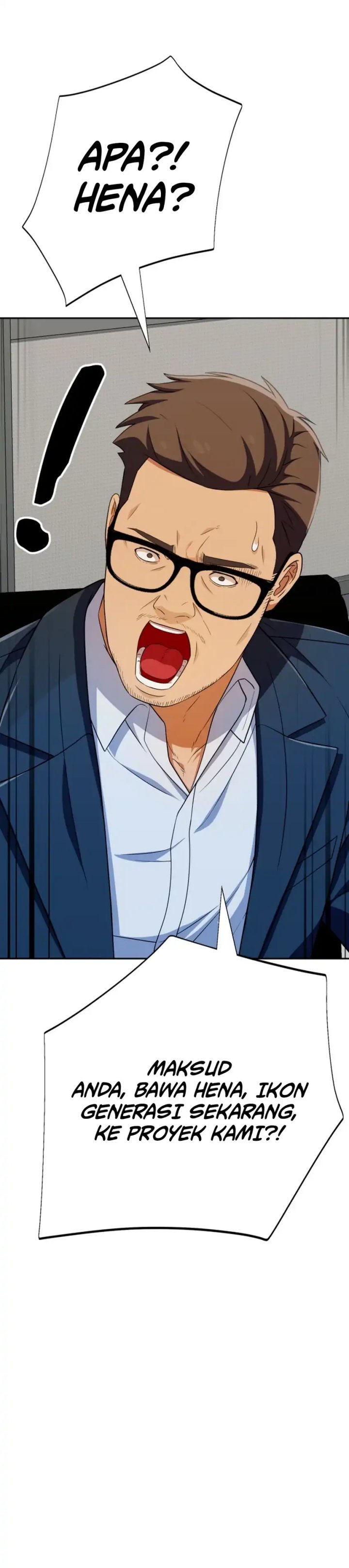 Voice Phishing Turns Your Life Around chapter 59