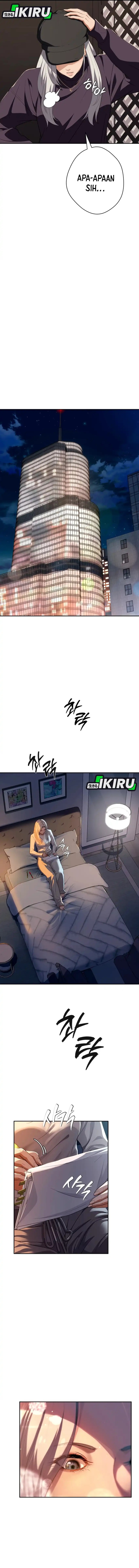 Voice Phishing Turns Your Life Around chapter 62