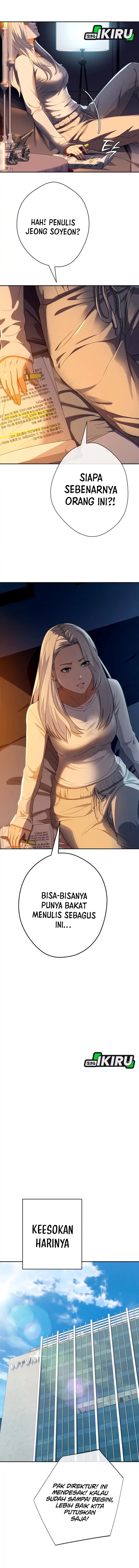 Voice Phishing Turns Your Life Around chapter 62