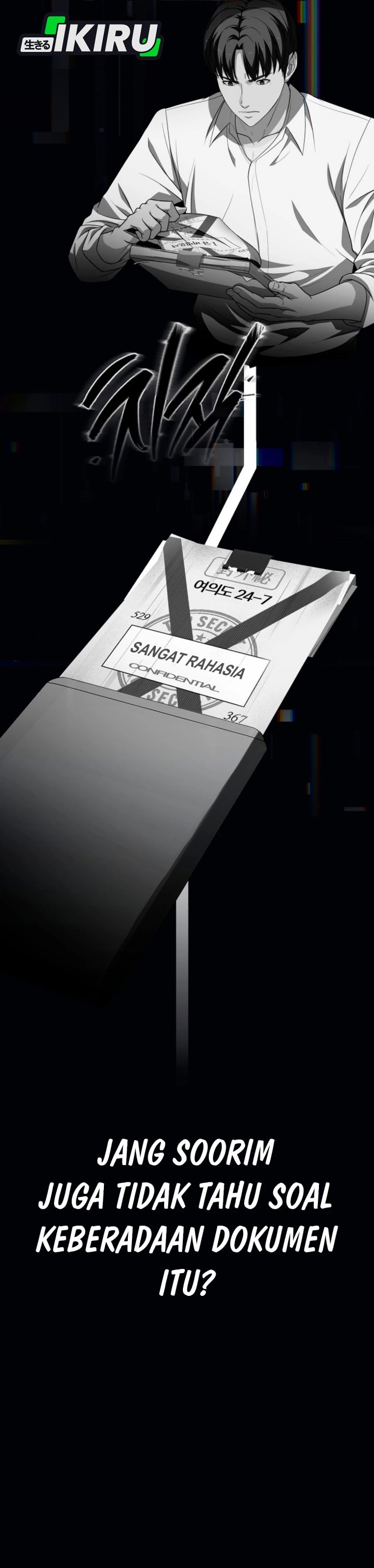 Voice Phishing Turns Your Life Around Chapter 66 Bahasa Indonesia