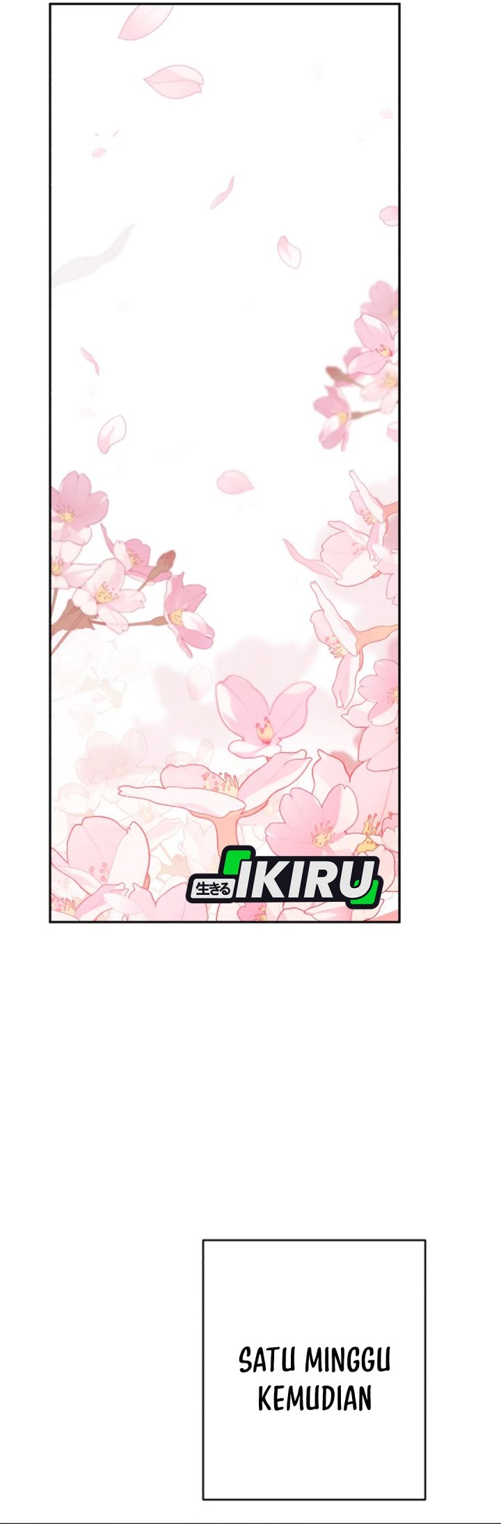 Voice Phishing Turns Your Life Around Chapter 66 Bahasa Indonesia