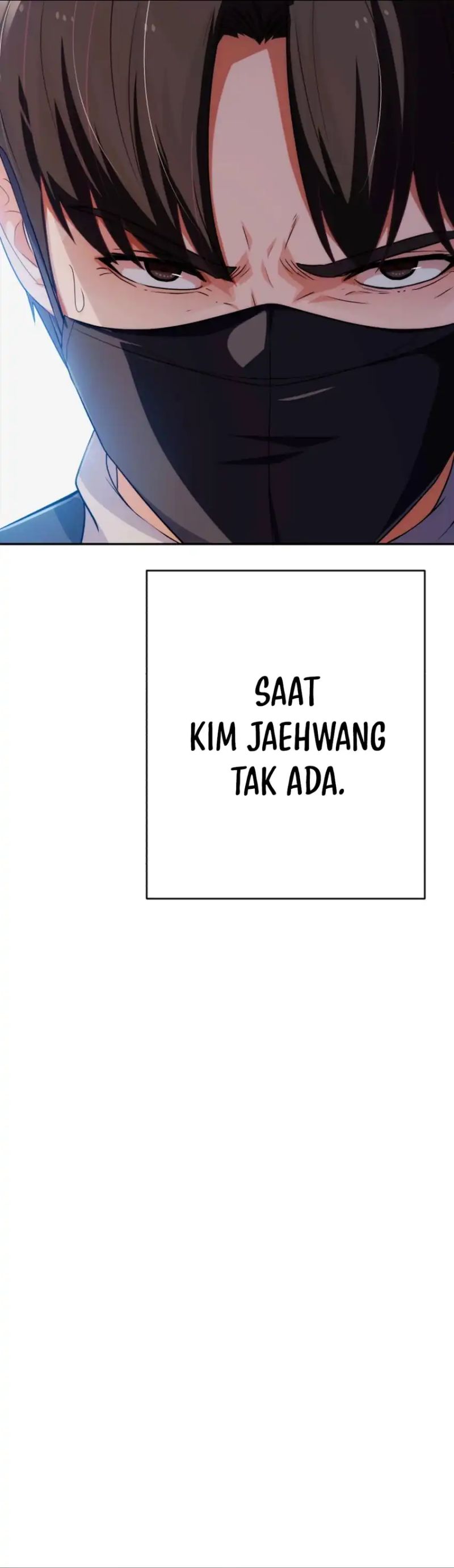 Voice Phishing Turns Your Life Around chapter 69