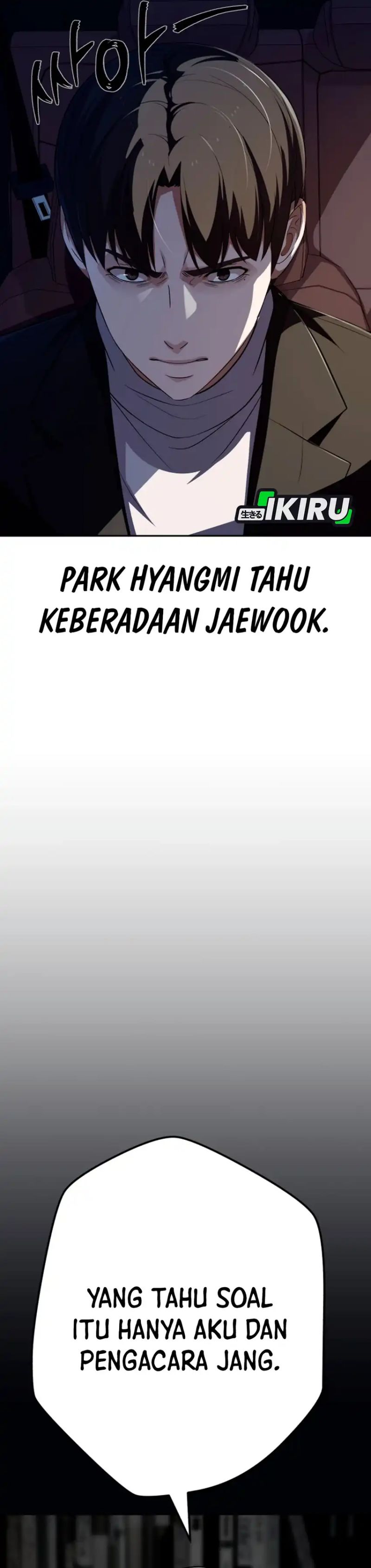 Voice Phishing Turns Your Life Around chapter 69