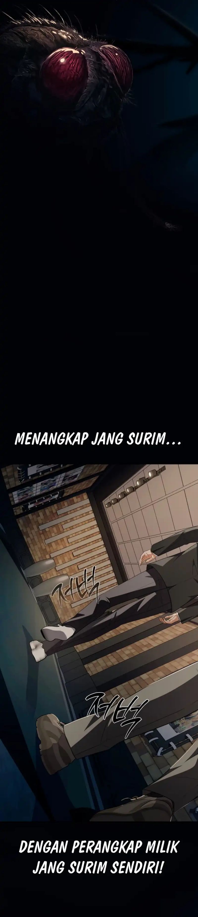 Voice Phishing Turns Your Life Around chapter 69