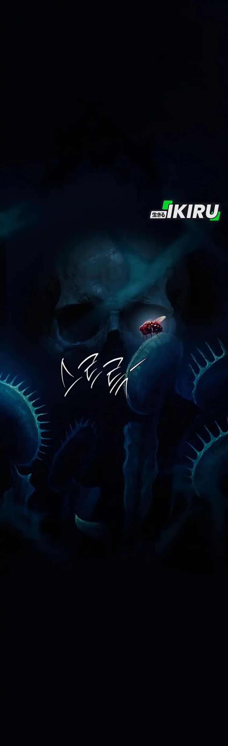 Voice Phishing Turns Your Life Around chapter 69