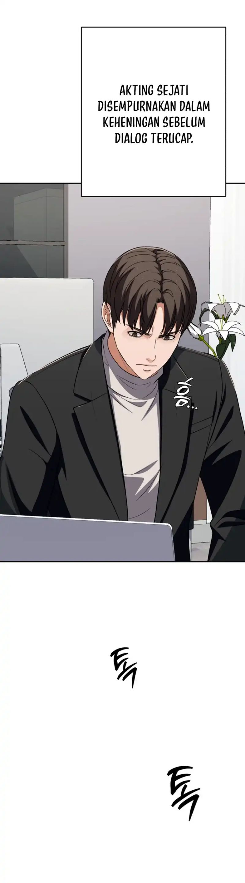 Voice Phishing Turns Your Life Around chapter 69