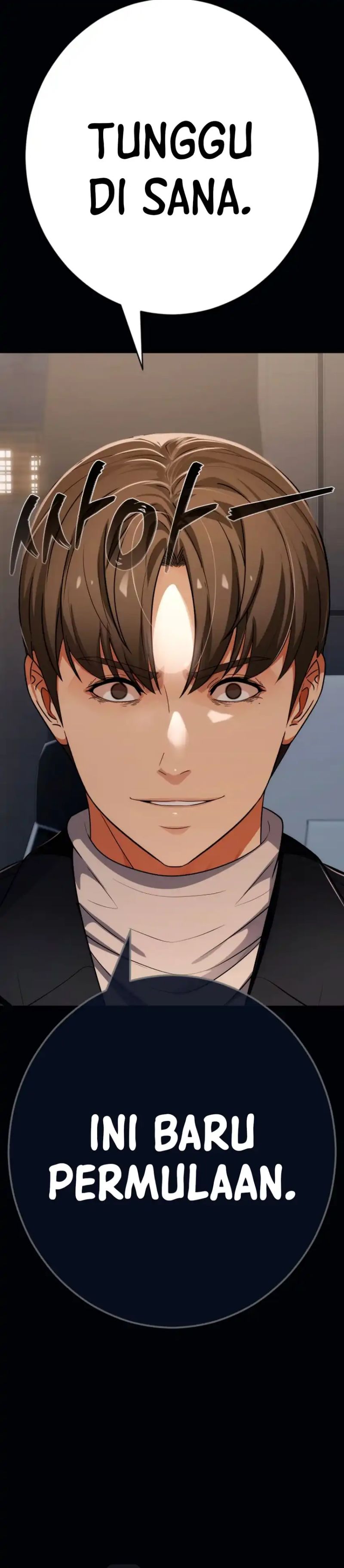 Voice Phishing Turns Your Life Around chapter 69