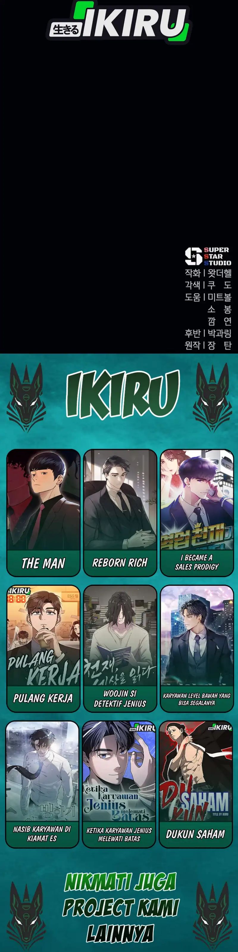 Voice Phishing Turns Your Life Around chapter 69