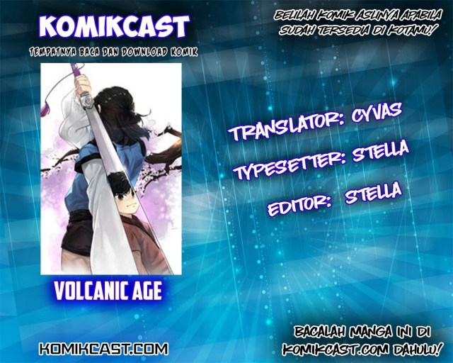 Dilarang COPAS - situs resmi www.mangacanblog.com - Komik volcanic age 003 - chapter 3 4 Indonesia volcanic age 003 - chapter 3 Terbaru 0|Baca Manga Komik Indonesia|Mangacan