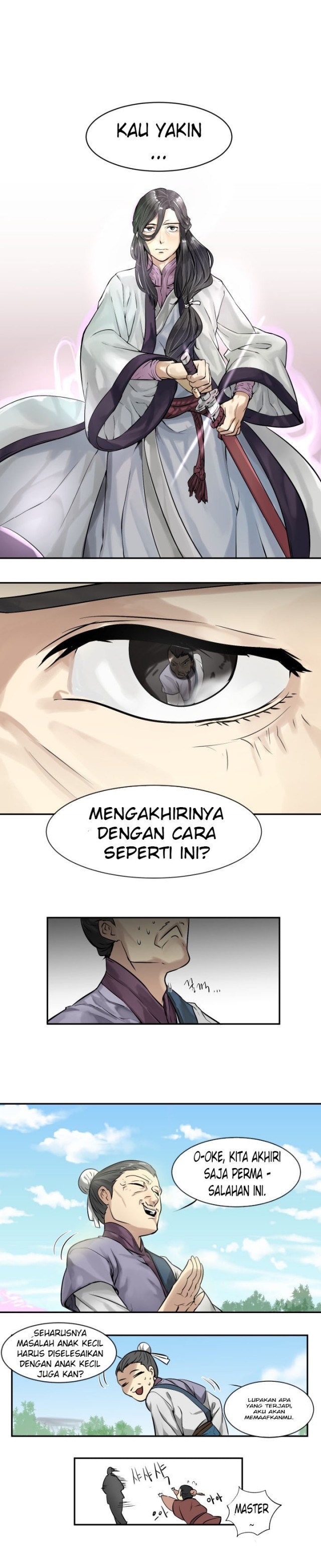 Dilarang COPAS - situs resmi www.mangacanblog.com - Komik volcanic age 003 - chapter 3 4 Indonesia volcanic age 003 - chapter 3 Terbaru 10|Baca Manga Komik Indonesia|Mangacan