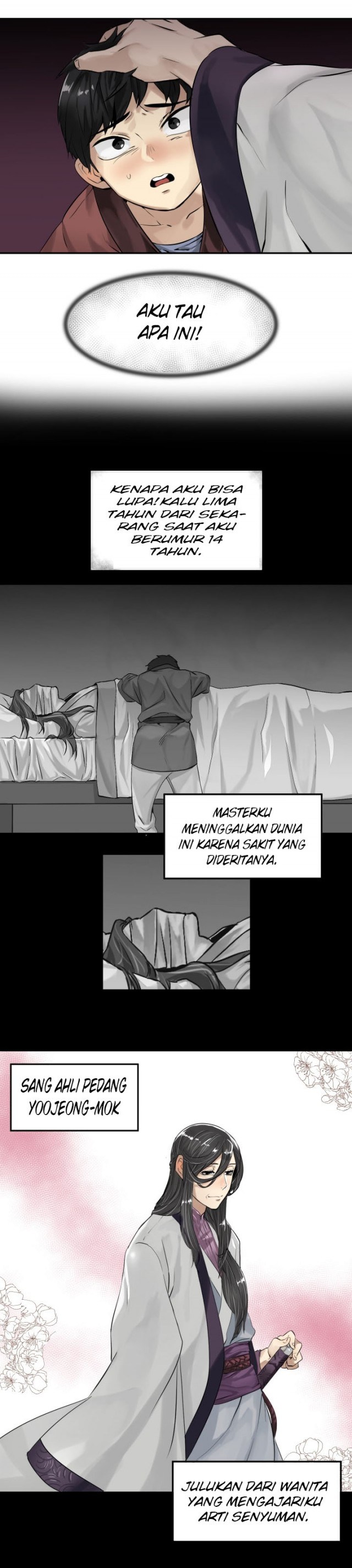 Dilarang COPAS - situs resmi www.mangacanblog.com - Komik volcanic age 003 - chapter 3 4 Indonesia volcanic age 003 - chapter 3 Terbaru 12|Baca Manga Komik Indonesia|Mangacan