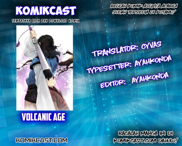 Dilarang COPAS - situs resmi www.mangacanblog.com - Komik volcanic age 001 - chapter 1 2 Indonesia volcanic age 001 - chapter 1 Terbaru 0|Baca Manga Komik Indonesia|Mangacan