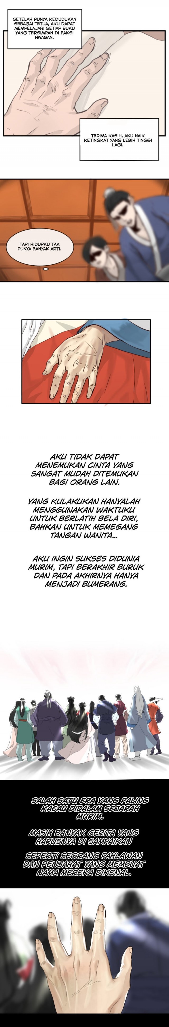 Dilarang COPAS - situs resmi www.mangacanblog.com - Komik volcanic age 001 - chapter 1 2 Indonesia volcanic age 001 - chapter 1 Terbaru 3|Baca Manga Komik Indonesia|Mangacan