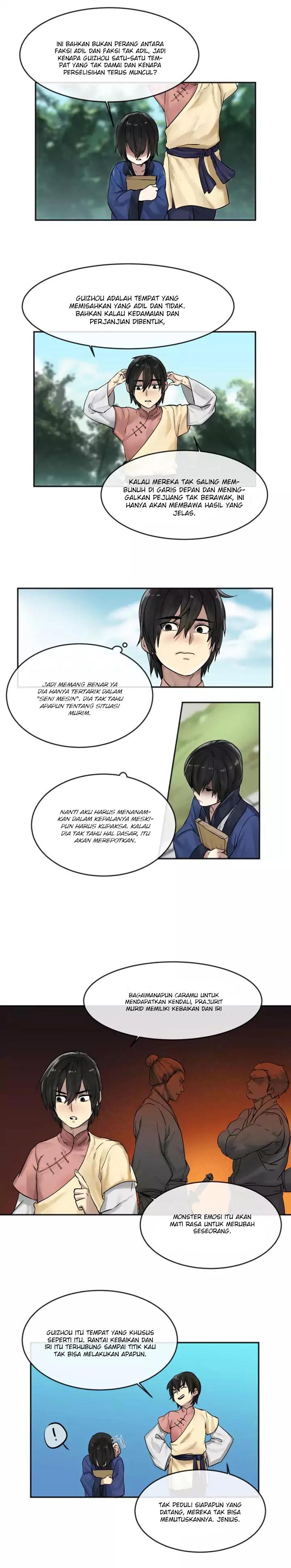 Dilarang COPAS - situs resmi www.mangacanblog.com - Komik volcanic age 012 - chapter 12 13 Indonesia volcanic age 012 - chapter 12 Terbaru 11|Baca Manga Komik Indonesia|Mangacan