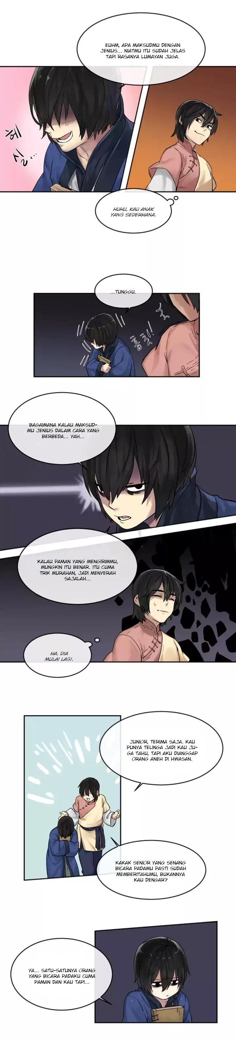 Dilarang COPAS - situs resmi www.mangacanblog.com - Komik volcanic age 012 - chapter 12 13 Indonesia volcanic age 012 - chapter 12 Terbaru 12|Baca Manga Komik Indonesia|Mangacan