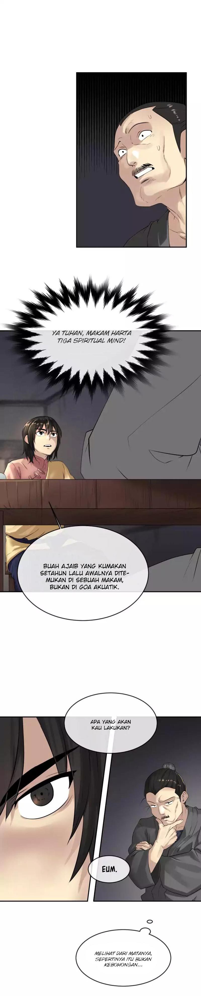 Dilarang COPAS - situs resmi www.mangacanblog.com - Komik volcanic age 017 - chapter 17 18 Indonesia volcanic age 017 - chapter 17 Terbaru 13|Baca Manga Komik Indonesia|Mangacan