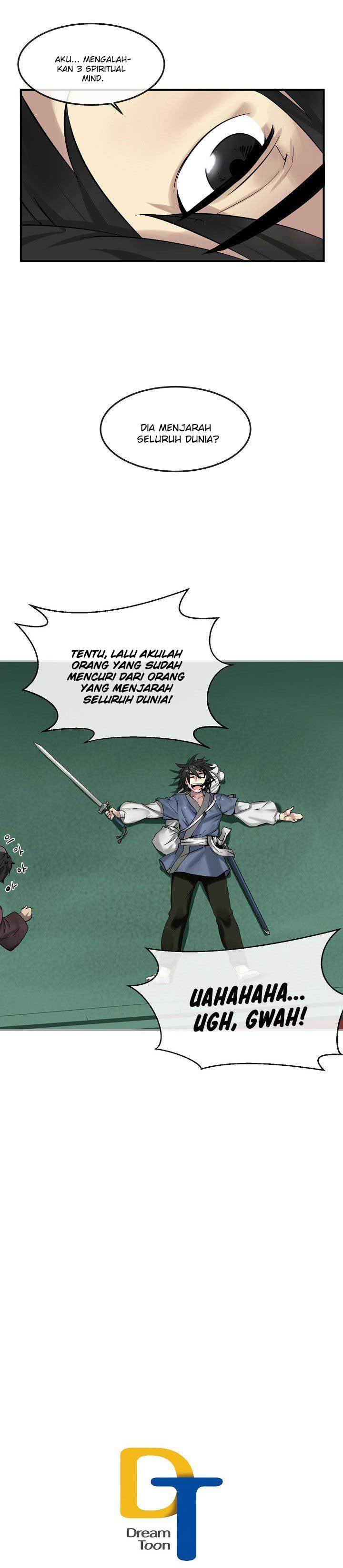 Dilarang COPAS - situs resmi www.mangacanblog.com - Komik volcanic age 028 - chapter 28 29 Indonesia volcanic age 028 - chapter 28 Terbaru 17|Baca Manga Komik Indonesia|Mangacan