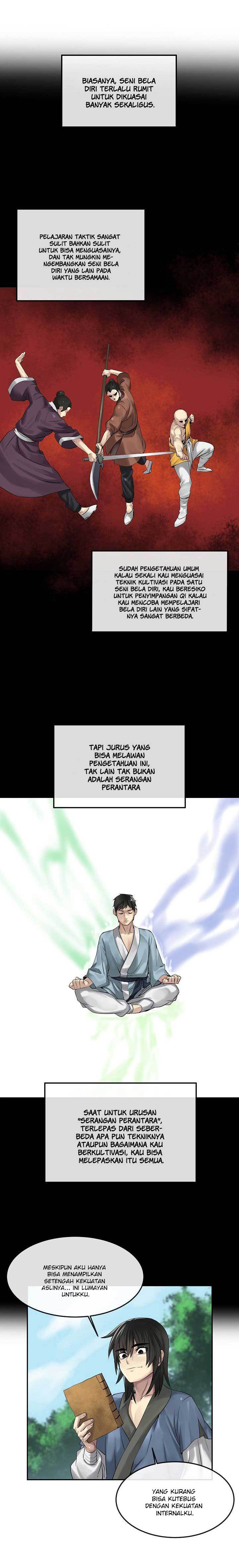 Dilarang COPAS - situs resmi www.mangacanblog.com - Komik volcanic age 031 - chapter 31 32 Indonesia volcanic age 031 - chapter 31 Terbaru 6|Baca Manga Komik Indonesia|Mangacan