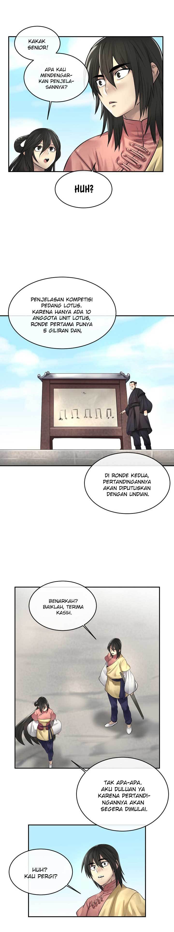 Dilarang COPAS - situs resmi www.mangacanblog.com - Komik volcanic age 037 - chapter 37 38 Indonesia volcanic age 037 - chapter 37 Terbaru 9|Baca Manga Komik Indonesia|Mangacan