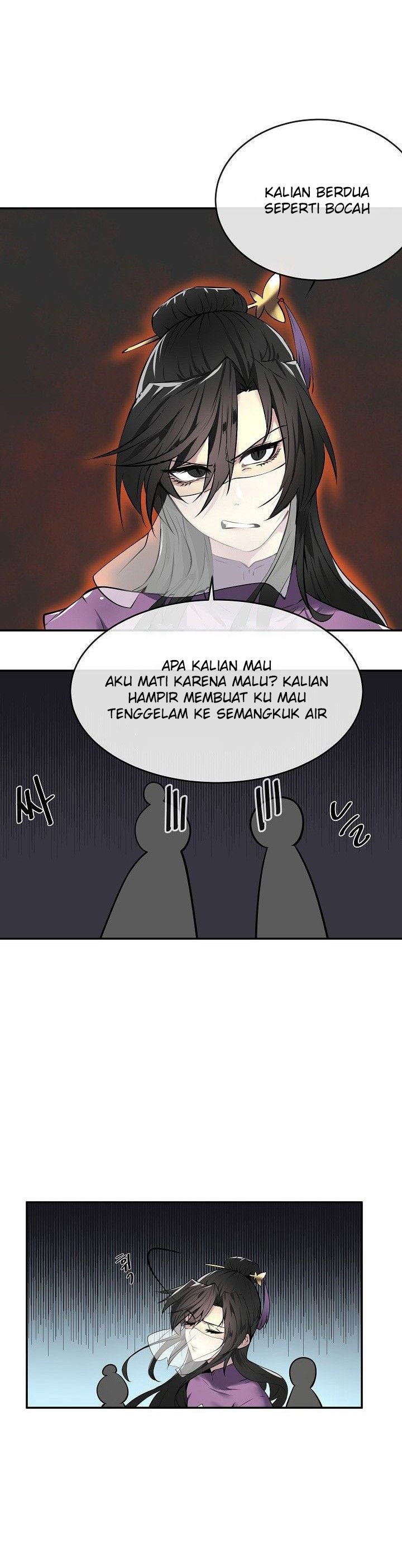 Dilarang COPAS - situs resmi www.mangacanblog.com - Komik volcanic age 061 - chapter 61 62 Indonesia volcanic age 061 - chapter 61 Terbaru 10|Baca Manga Komik Indonesia|Mangacan