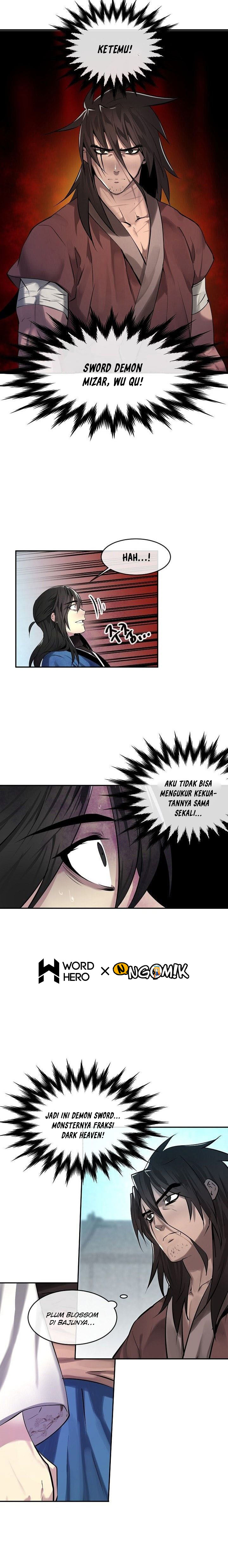 Dilarang COPAS - situs resmi www.mangacanblog.com - Komik volcanic age 061 - chapter 61 62 Indonesia volcanic age 061 - chapter 61 Terbaru 15|Baca Manga Komik Indonesia|Mangacan