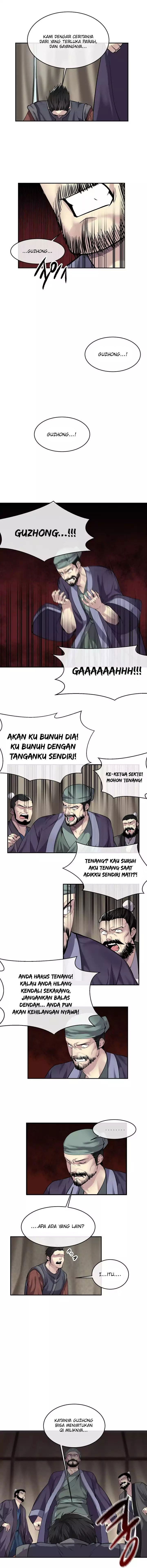 Dilarang COPAS - situs resmi www.mangacanblog.com - Komik volcanic age 066 - chapter 66 67 Indonesia volcanic age 066 - chapter 66 Terbaru 4|Baca Manga Komik Indonesia|Mangacan