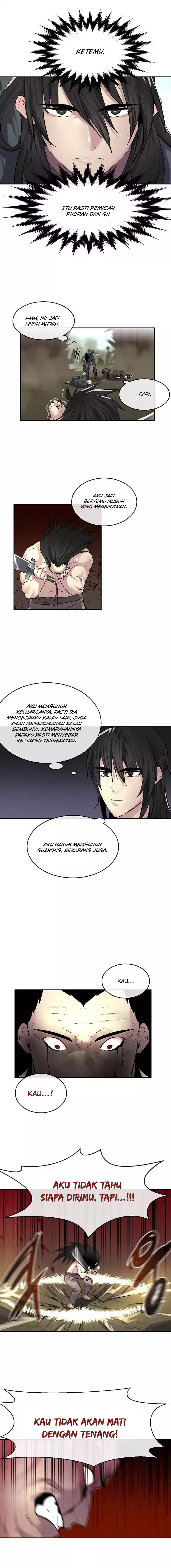 Dilarang COPAS - situs resmi www.mangacanblog.com - Komik volcanic age 066 - chapter 66 67 Indonesia volcanic age 066 - chapter 66 Terbaru 9|Baca Manga Komik Indonesia|Mangacan