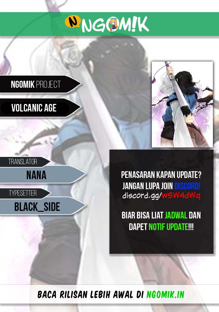 Dilarang COPAS - situs resmi www.mangacanblog.com - Komik volcanic age 077 - chapter 77 78 Indonesia volcanic age 077 - chapter 77 Terbaru 0|Baca Manga Komik Indonesia|Mangacan