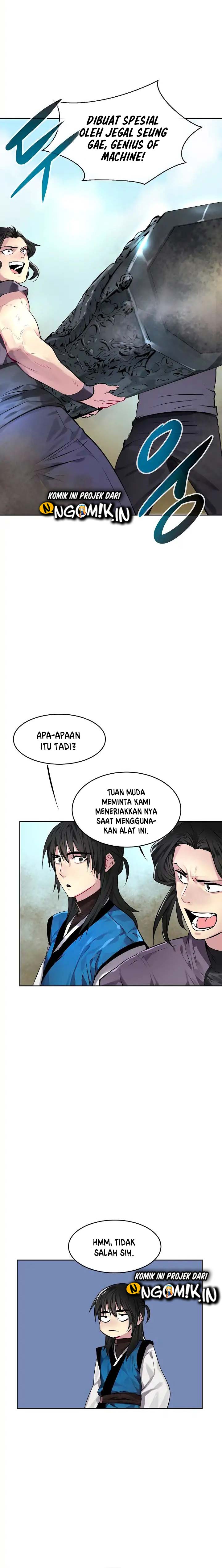 Dilarang COPAS - situs resmi www.mangacanblog.com - Komik volcanic age 077 - chapter 77 78 Indonesia volcanic age 077 - chapter 77 Terbaru 14|Baca Manga Komik Indonesia|Mangacan