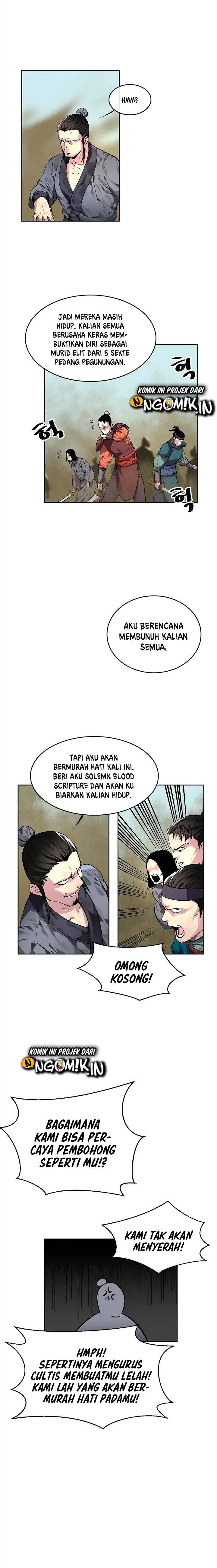 Dilarang COPAS - situs resmi www.mangacanblog.com - Komik volcanic age 079 - chapter 79 80 Indonesia volcanic age 079 - chapter 79 Terbaru 2|Baca Manga Komik Indonesia|Mangacan