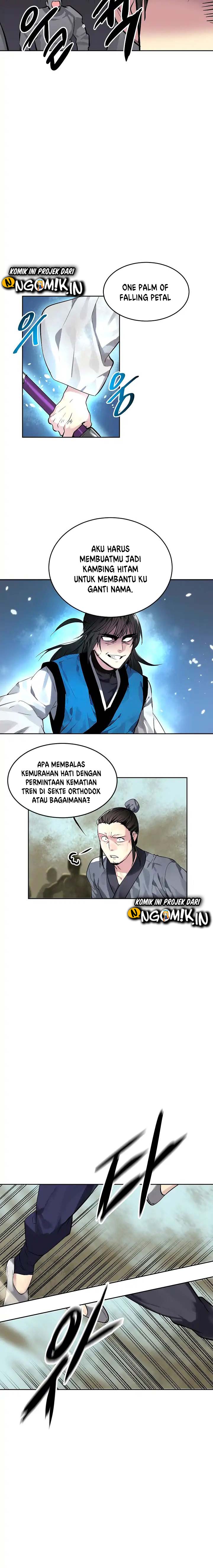 Dilarang COPAS - situs resmi www.mangacanblog.com - Komik volcanic age 079 - chapter 79 80 Indonesia volcanic age 079 - chapter 79 Terbaru 8|Baca Manga Komik Indonesia|Mangacan