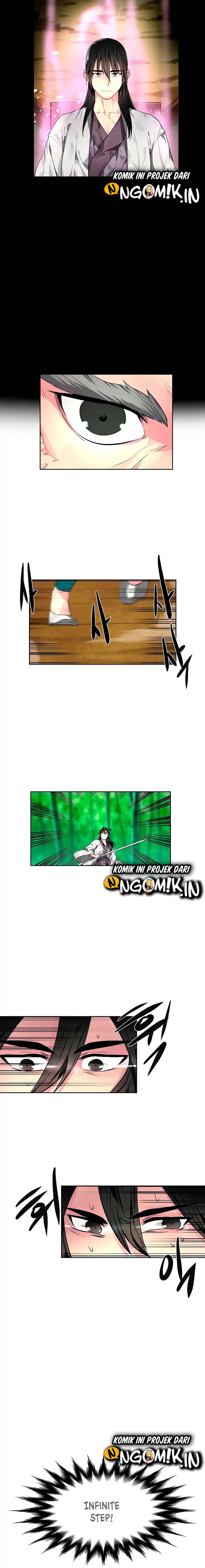 Dilarang COPAS - situs resmi www.mangacanblog.com - Komik volcanic age 083 - chapter 83 84 Indonesia volcanic age 083 - chapter 83 Terbaru 4|Baca Manga Komik Indonesia|Mangacan