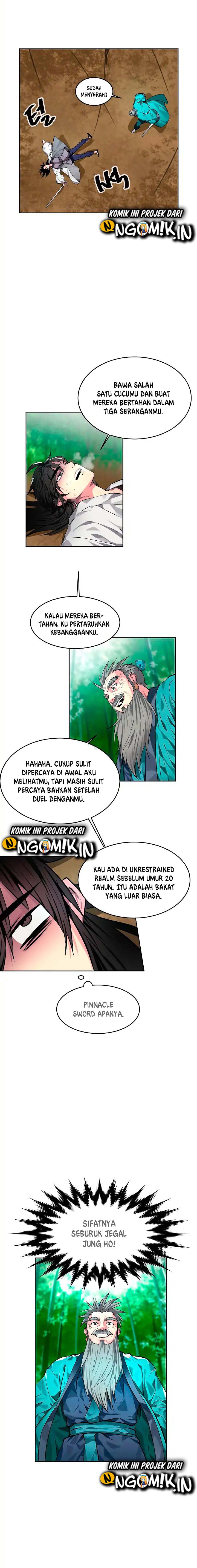 Dilarang COPAS - situs resmi www.mangacanblog.com - Komik volcanic age 083 - chapter 83 84 Indonesia volcanic age 083 - chapter 83 Terbaru 14|Baca Manga Komik Indonesia|Mangacan