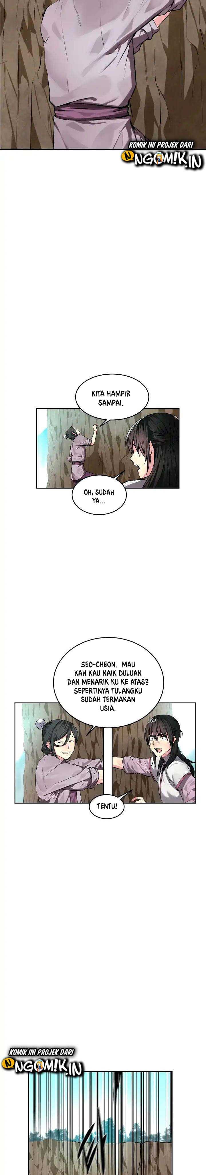 Dilarang COPAS - situs resmi www.mangacanblog.com - Komik volcanic age 087 - chapter 87 88 Indonesia volcanic age 087 - chapter 87 Terbaru 7|Baca Manga Komik Indonesia|Mangacan