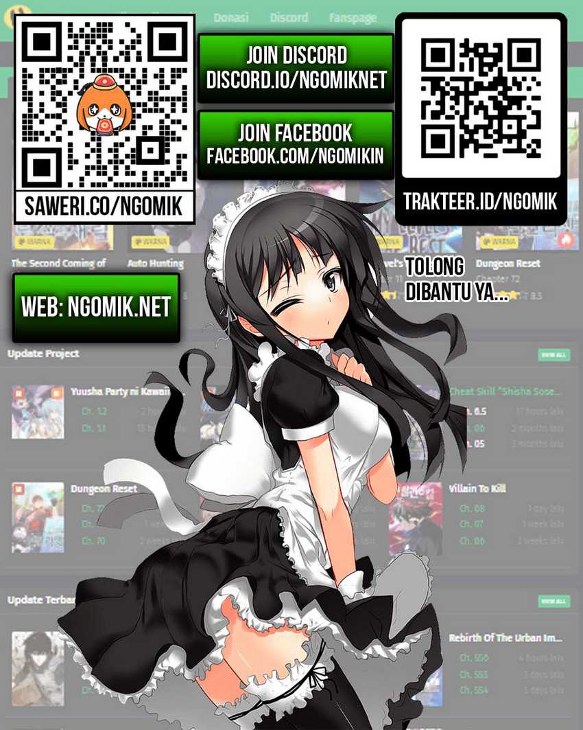 Dilarang COPAS - situs resmi www.mangacanblog.com - Komik volcanic age 087 - chapter 87 88 Indonesia volcanic age 087 - chapter 87 Terbaru 31|Baca Manga Komik Indonesia|Mangacan