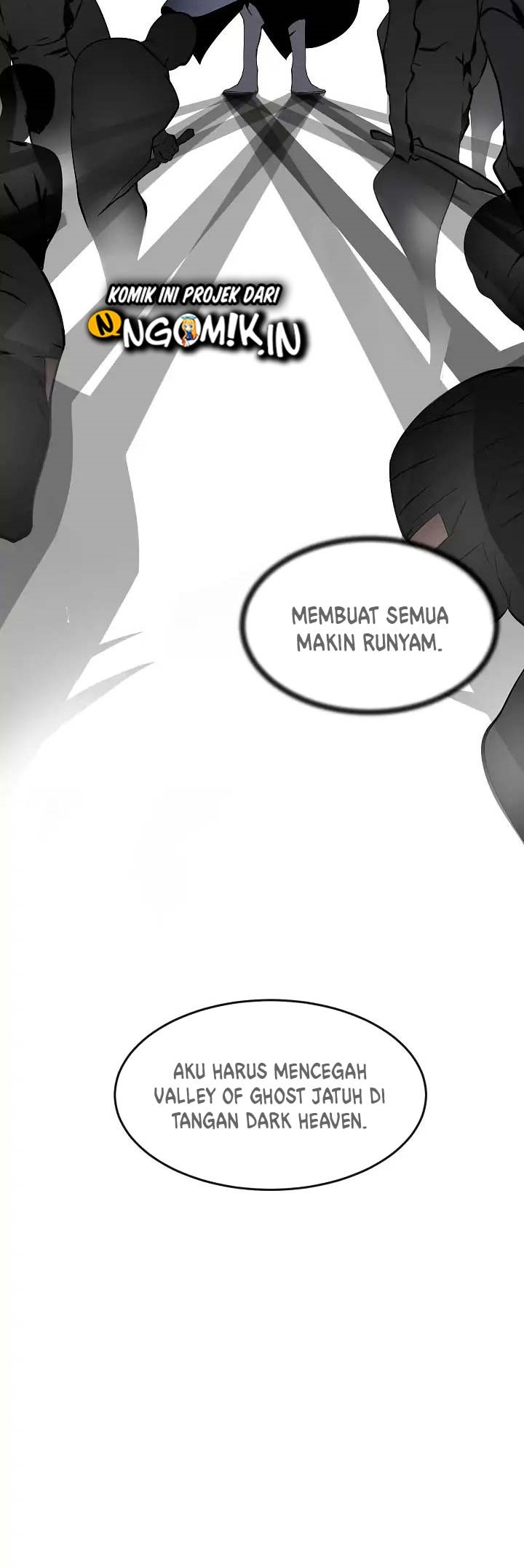 Dilarang COPAS - situs resmi www.mangacanblog.com - Komik volcanic age 088 - chapter 88 89 Indonesia volcanic age 088 - chapter 88 Terbaru 8|Baca Manga Komik Indonesia|Mangacan