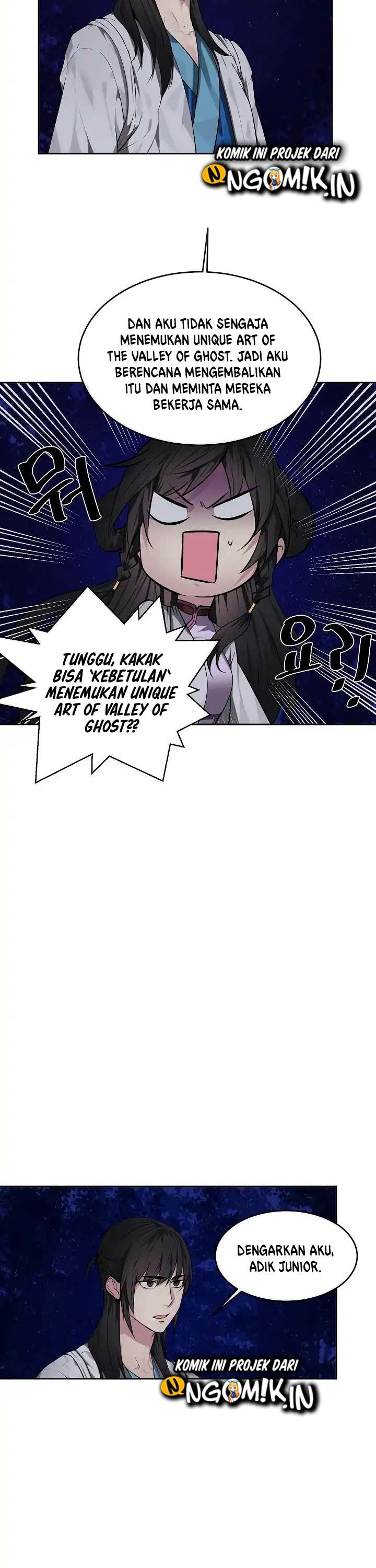 Dilarang COPAS - situs resmi www.mangacanblog.com - Komik volcanic age 088 - chapter 88 89 Indonesia volcanic age 088 - chapter 88 Terbaru 11|Baca Manga Komik Indonesia|Mangacan