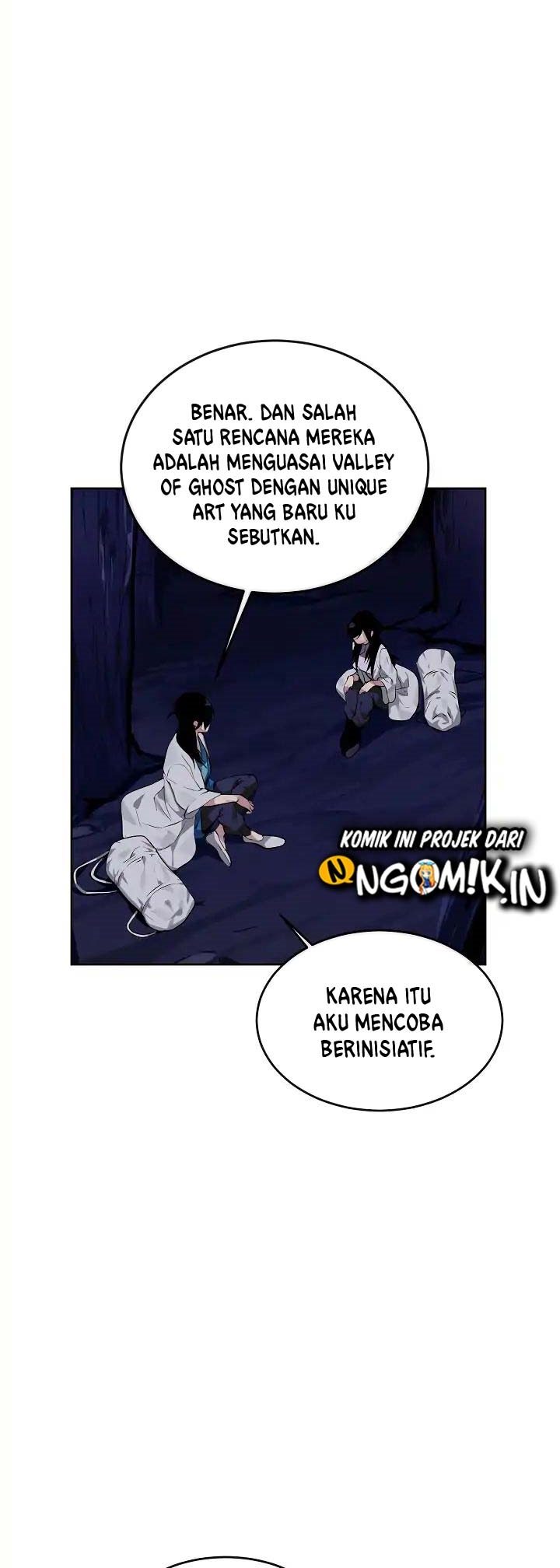 Dilarang COPAS - situs resmi www.mangacanblog.com - Komik volcanic age 088 - chapter 88 89 Indonesia volcanic age 088 - chapter 88 Terbaru 14|Baca Manga Komik Indonesia|Mangacan