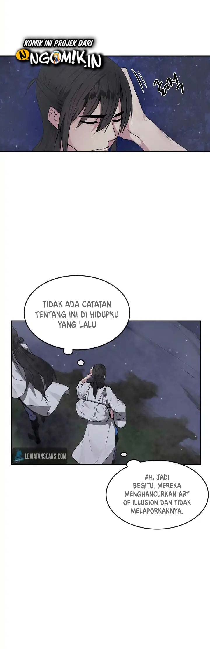 Dilarang COPAS - situs resmi www.mangacanblog.com - Komik volcanic age 088 - chapter 88 89 Indonesia volcanic age 088 - chapter 88 Terbaru 28|Baca Manga Komik Indonesia|Mangacan