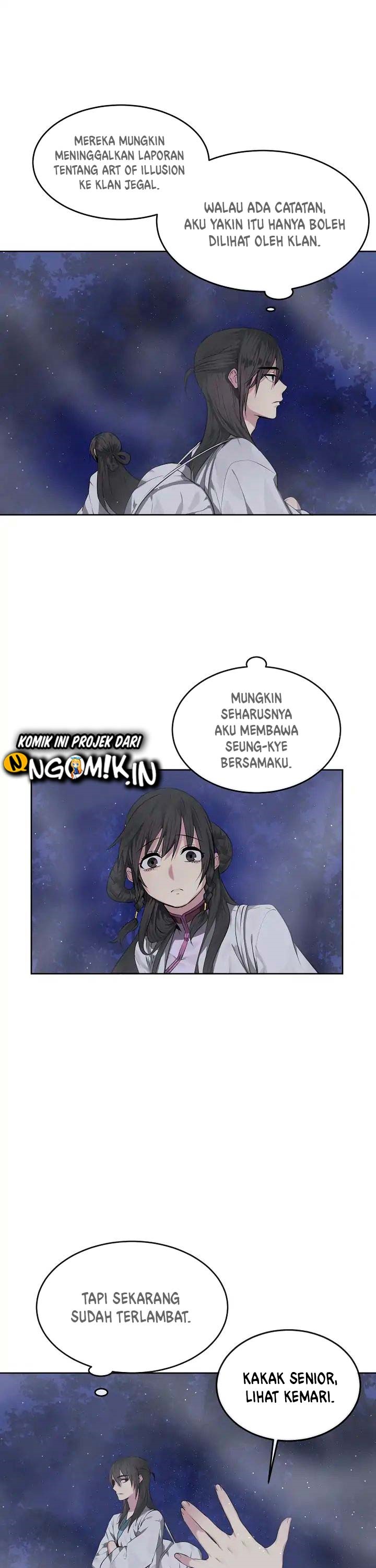 Dilarang COPAS - situs resmi www.mangacanblog.com - Komik volcanic age 088 - chapter 88 89 Indonesia volcanic age 088 - chapter 88 Terbaru 29|Baca Manga Komik Indonesia|Mangacan