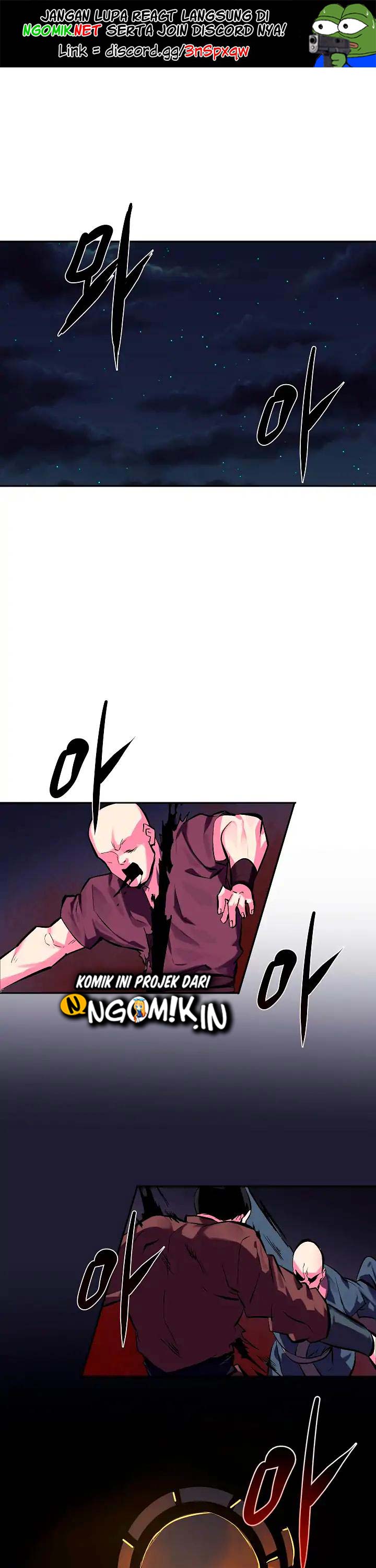 Volcanic Age Chapter 99 Bahasa Indonesia