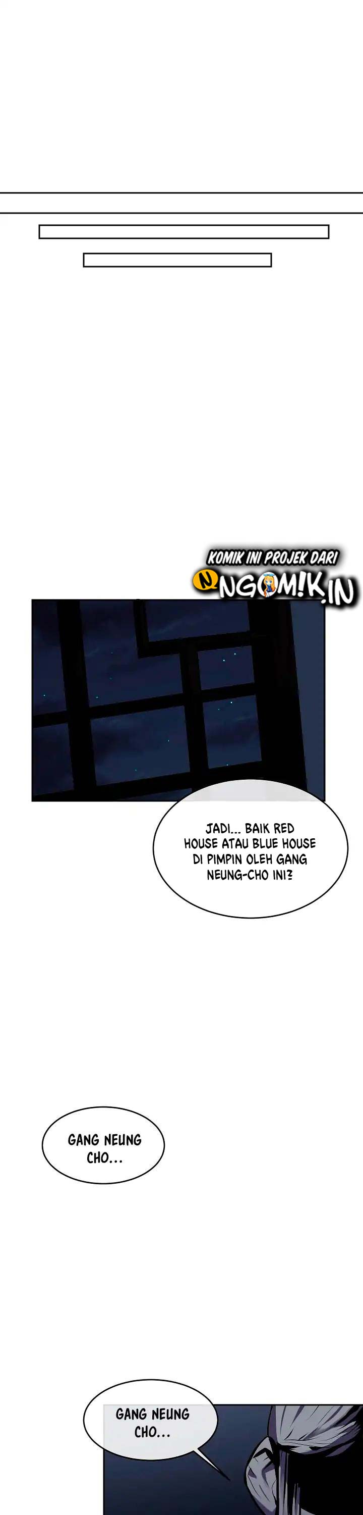 Volcanic Age Chapter 99 Bahasa Indonesia