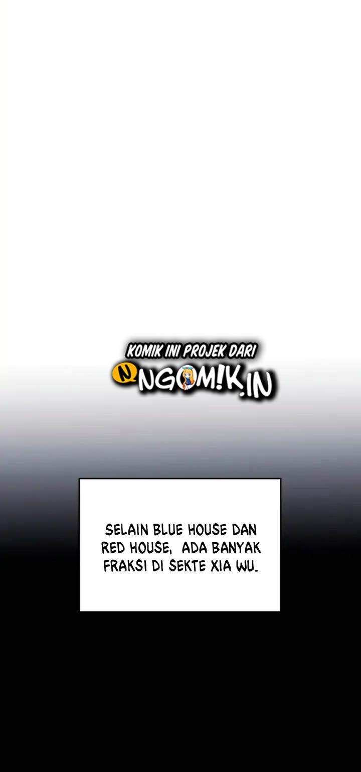 Volcanic Age Chapter 99 Bahasa Indonesia