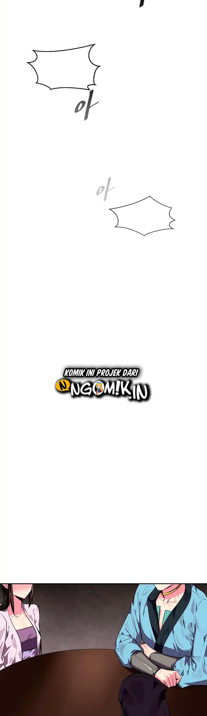 Volcanic Age Chapter 99 Bahasa Indonesia