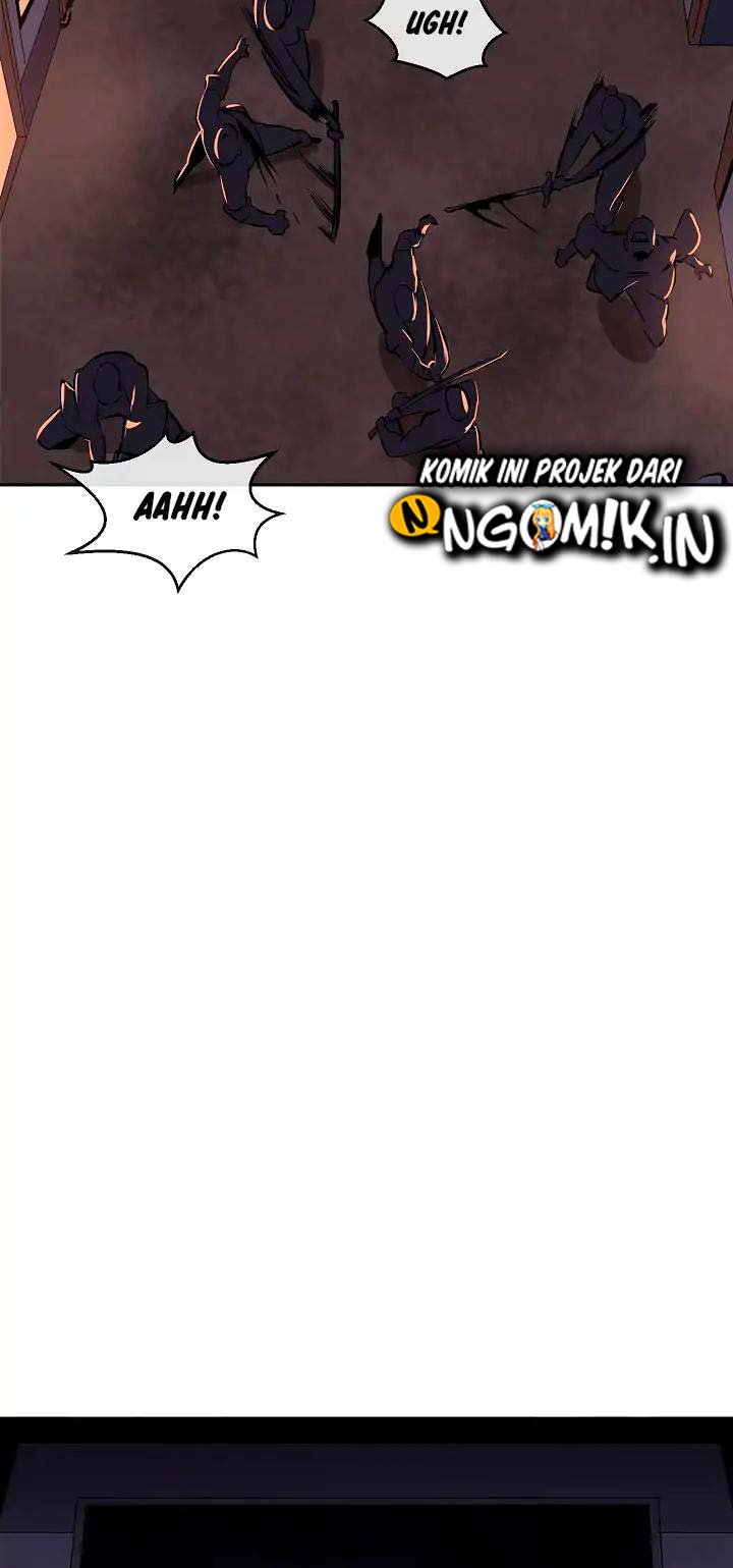 Volcanic Age Chapter 99 Bahasa Indonesia