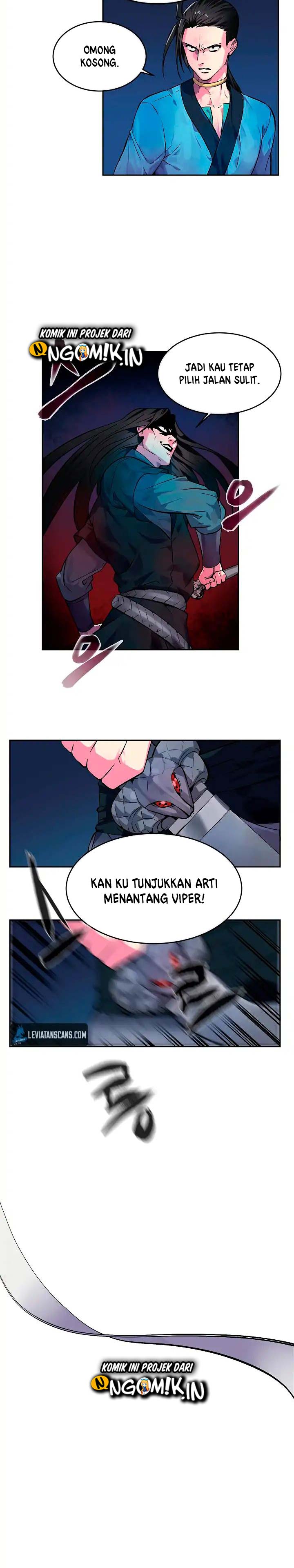 Dilarang COPAS - situs resmi www.mangacanblog.com - Komik volcanic age 102 - chapter 102 103 Indonesia volcanic age 102 - chapter 102 Terbaru 6|Baca Manga Komik Indonesia|Mangacan