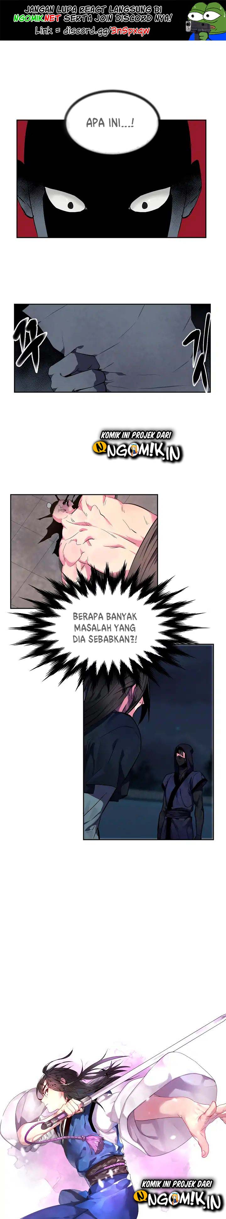 Dilarang COPAS - situs resmi www.mangacanblog.com - Komik volcanic age 103 - chapter 103 104 Indonesia volcanic age 103 - chapter 103 Terbaru 1|Baca Manga Komik Indonesia|Mangacan